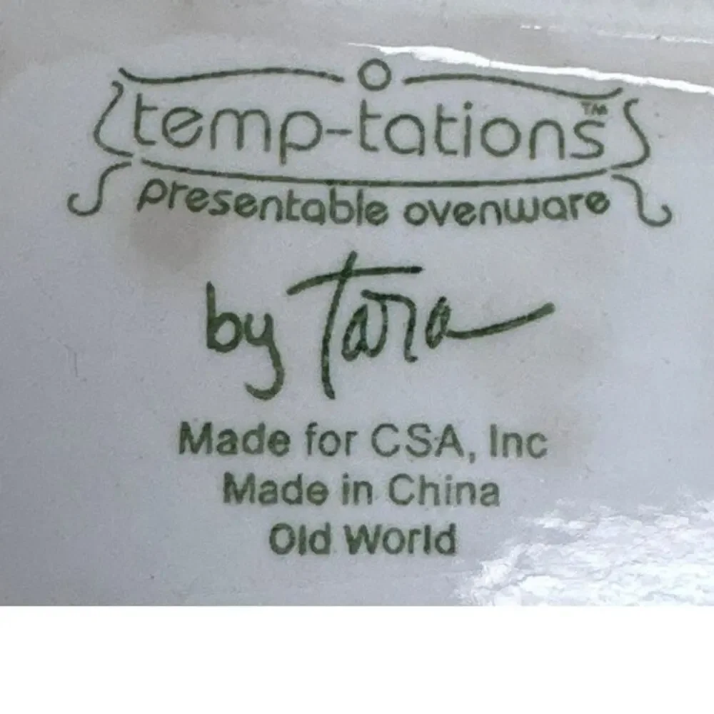 Temp-tations temp tations